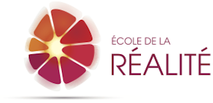 École de la Réalité Logo