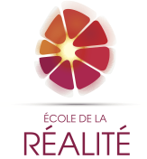 École de la Réalité Logo