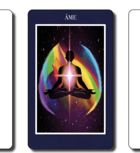 Carte âme Carte âme
